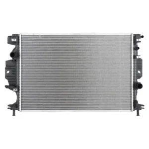 RADIADOR AGUA FORD FUSION 2.0/ 2.5 16V FLEX 2013> OEM: DG938005BB / DG938005BC | Jetcooler