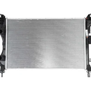 RADIADOR AGUA TORO 2.4 FLEX/ JEEP COMPASS 2.0 FLEX 2017 A 2020 C/AR OEM: 53353723 | Jetcooler