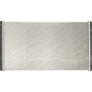 RADIADOR AGUA SILVERADO GRAND BLAZER 1997 A 2000 C/AR MANUAL | Jetcooler