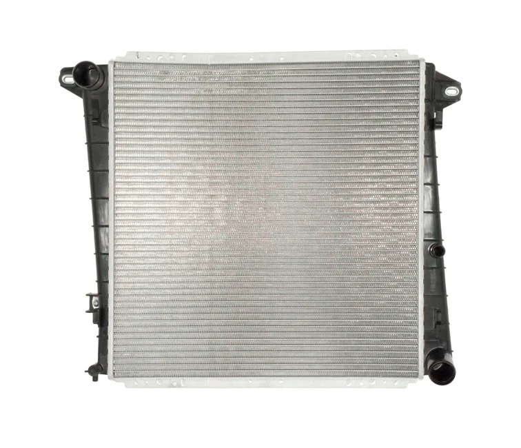 RADIADOR AGUA FORD RANGER 3.0 2006 A 2011 C/S AR MANUAL | Jetcooler