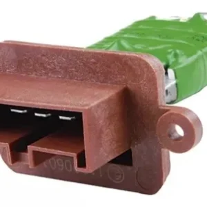RESISTENCIA CAIXA EVAPORADORA FIAT BRAVO /FIAT ARGO / FIAT CRONOS OEM: 7078695 | Jetcooler