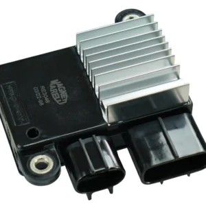 RESISTENCIA ELETROVENTILADOR TOYOTA COROLLA 2.0 2008 ATE 2019 OEM: 499300-3341 / 89257-12010 | Jetcooler