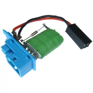 RESISTENCIA CHEVROLET VECTRA 1997 ATE 2005 AR ANALOGICO OEM: 90463851 | Jetcooler