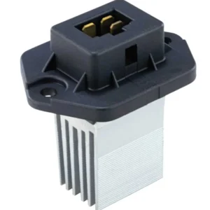 RESISTENCIA CAIXA EVAPORADORA KIA SPORTAGE 2005 ATE 2010 OEM: 971791F210 | Jetcooler