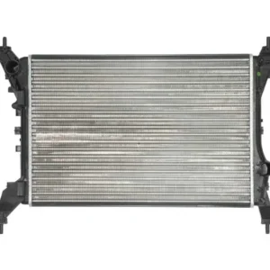RADIADOR AGUA FIAT PUNTO 1.4 2008 EM DIANTE SISTEMA DENSO OEM: 51787345 | Jetcooler