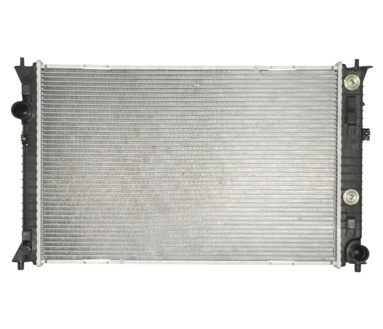 RADIADOR AGUA FORD FUSION 2.3 16V 2006 ATE 2009 OEM: 6Z5Z/8005/C / 6Z5Z8005C | Jetcooler