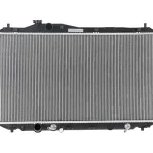 RADIADOR AGUA CIVIC 2.0 16V 2012 A 2016 C/AR OEM-19010R1CN51 | Jetcooler