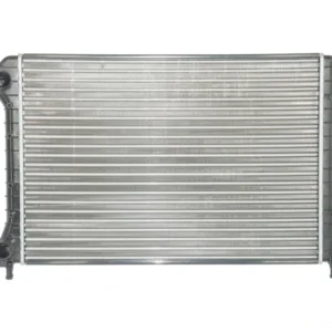 RADIADOR AGUA FIAT DOBLO 1.4 8V/1.6 16V/ 1.8 8V/ 1.8 16V C/S/AR OEM: 46789322 | Jetcooler