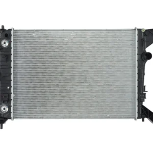 RADIADOR AGUA CHEVROLET SPIN 2017 ATE 2026/ COBALT/ ONIX/ PRISMA 2017 ATE 2020 AUTOMATICO OEM: 52129 | Jetcooler