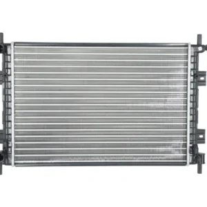 RADIADOR AGUA COURIER FIESTA 2000 A 2002 KA 2009 A 2012 | Jetcooler