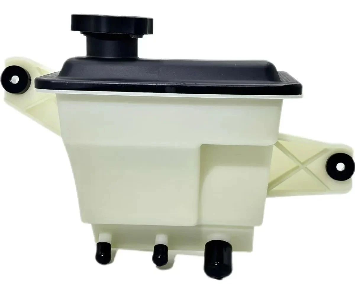 RESERVATORIO HIDRAULICO FORD F250/ F350/ F4000 1999 EM DIANTE OEM: YC353R700BA | Jetcooler