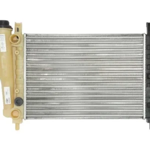 RADIADOR AGUA FIORINO PREMIO UNO 1994 A 2009 C/RESERVATORIO | Jetcooler