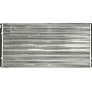 RADIADOR AGUA VW GOLF 1.8 2.0 ALEMAO 1991 ATE 1997 OEM: 1H0121253D / 1H0121253E | Jetcooler