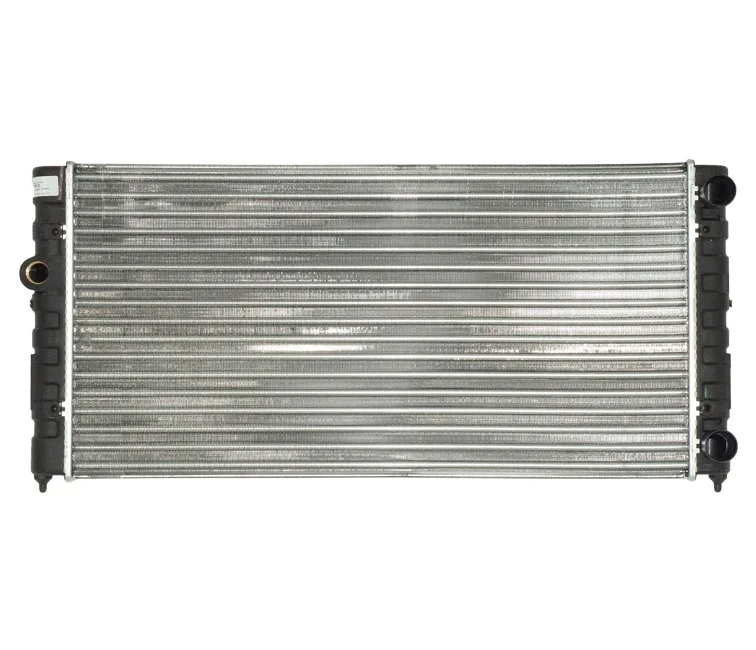 RADIADOR AGUA VW GOLF 1.8 2.0 ALEMAO 1991 ATE 1997 OEM: 1H0121253D / 1H0121253E | Jetcooler