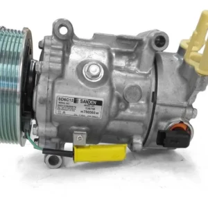 COMPRESSOR CITROEN C3/ C4/ AIRCROSS/ PEUGEOT 208/ 307/ 308 OEM: 9678656080 | Jetcooler