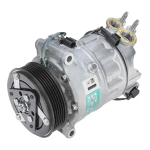 COMPRESSOR MODELO PXC16 LAND ROVER DISCOVERY 3.0 4.0/ JAGUAR JX 3.0 - 12V POLIA 6PK 113MM OEM: 9X2 | Jetcooler
