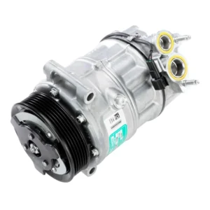 COMPRESSOR LAND ROVER DISCOVERY 4 2009>/ RANGE ROVER 2009 ATE 2013/ RANGE ROVER SPORT 5.0 V8 GASOLIN | Jetcooler