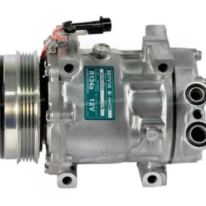 COMPRESSOR DUCATO/JUMPER/BOXER 2011 ACIMA SD7V16 1822 4PK 504384357 / 5802219858 | Jetcooler