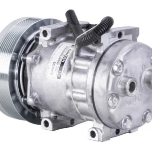 COMPRESSOR 7H15 NEW HOLLAND T8/CASE 8800 8810 2013 ACIMA/MAGNUN 335 8PK 12V 4499 | Jetcooler