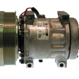 COMPRESSOR 7H15 NEW HOLLAND T8/ CASE MAGNUM 235 SANDEN SD4499 | Jetcooler