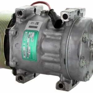 COMPRESSOR NEW HOLLAND T7/CASE PUMA,MAXXUM 12V 10PK OEM-87709773/87300121 6020 | Jetcooler