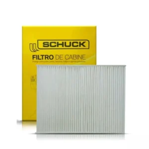 Filtro Cabine - Nissan March/Versa 14 até | Jetcooler