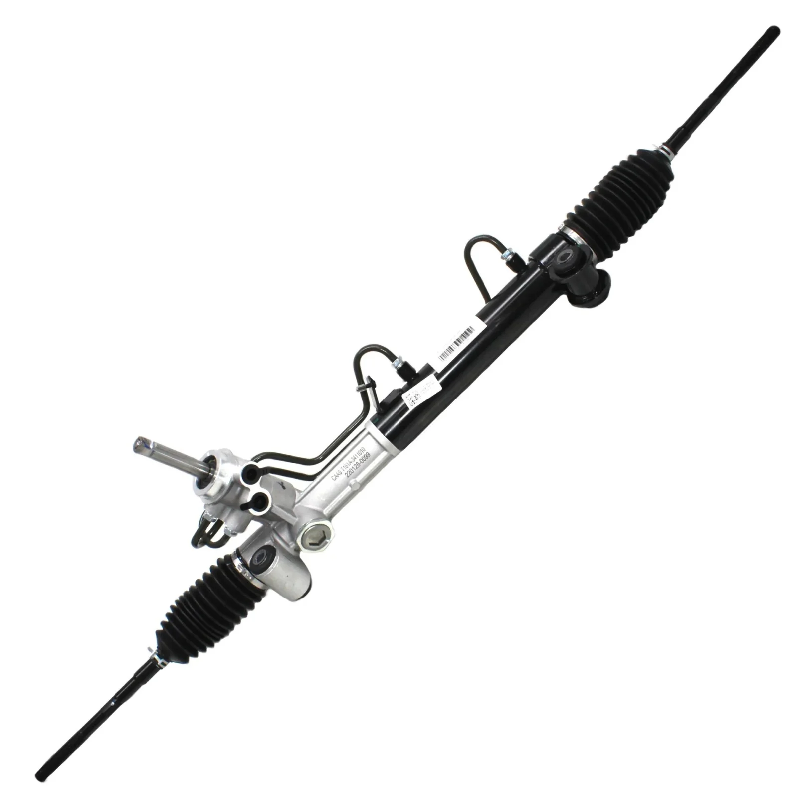 CAIXA DIRECAO HIDRAULICA ASTRA 1999>/ VECTRA 2006>/ZAFIRA 2001> | Jetcooler