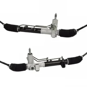 CAIXA DIRECAO HIDRAULICA FIAT STRADA 1.4 2020 EM DIANTE S/ TERMINAL OEM: 52205535 | Jetcooler