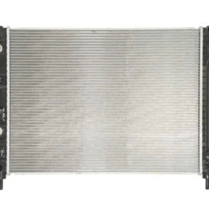 RADIADOR AGUA CHEVROLET CAPTIVA 2.4/ 3.6 2008 ATE 2017 OEM: 20777042 / 96800739 | Jetcooler