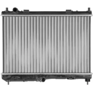 RADIADOR AGUA FORD NEW ECOSPORT 1.6 2.0 2012 ATE 2017/ NEW KA 1.0 2015 ATE 2018 OEM: 8V518005DD | Jetcooler