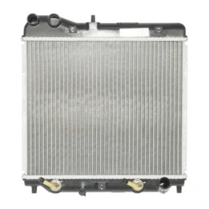 RADIADOR AGUA HONDA FIT 2003 A 2008 C/AR C/S TA OEM: 19010BWGM51 / 19010BWHM01 | Jetcooler