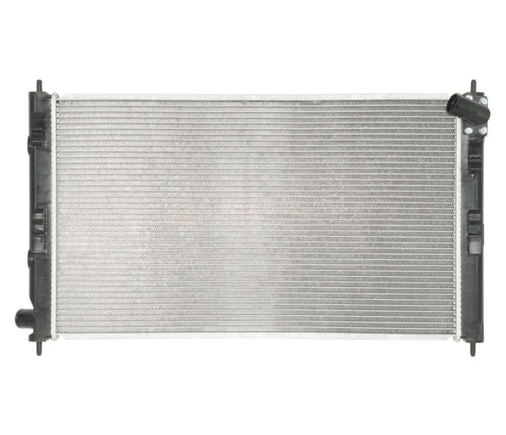 RADIADOR AGUA OUTLANDER ASX LANCER 2008 A 2015 C/AR MANUAL | Jetcooler