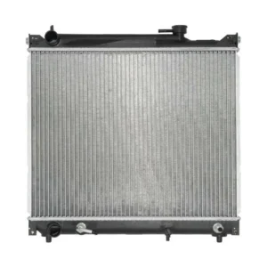 RADIADOR AGUA GM TRACKER 2.0 DIESEL,2.0 GAS./SUZUKI GRAND VITARA 2.5 GAS./VITARA 2.0 GAS./SIDEKICK 1 | Jetcooler