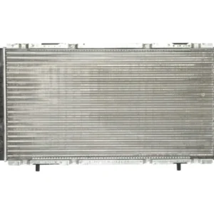 RADIADOR AGUA BOXER DUCATO JUMPER 2.3 2010 A 2017 | Jetcooler