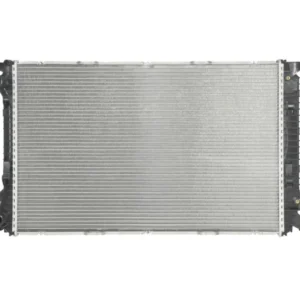 RADIADOR AGUA AUDI A4 A5 A6 Q3 Q5 S4 S5 S6 2009 ATÉ 2019 | Jetcooler