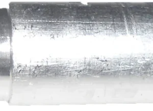 EMENDA - ALUMINIO 8MM "DESCARGA" | Jetcooler