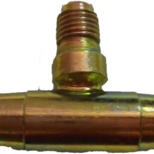 Emenda - Aco 10mm C/valv.serv.r12 "succao" | Jetcooler