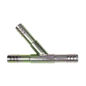 EMENDA TIPO Y ACO 10MM | Jetcooler