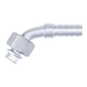 CONEXAO 12X45 O"RING ALUM. "SUCCAO" | Jetcooler