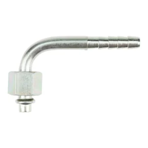 CONEXAO - 6X90 O"RING ACO "LIQUIDO" | Jetcooler