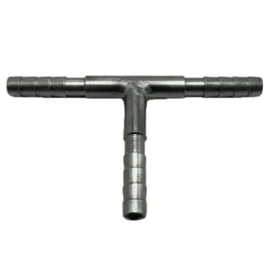 EMENDA TIPO T ACO 6MM | Jetcooler