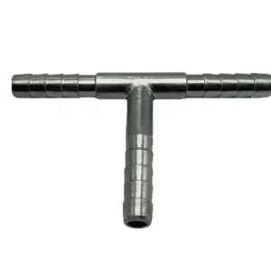 EMENDA TIPO T ACO 8MM | Jetcooler