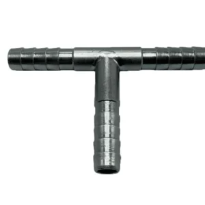 EMENDA TIPO T ACO 10MM | Jetcooler