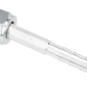 CONEXAO - 6 RETA O"RING ALUM."LIQUIDO" | Jetcooler