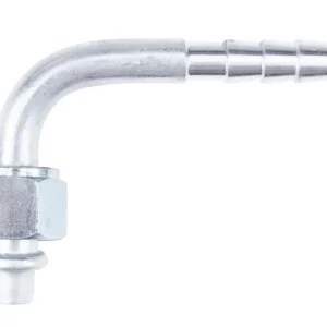 CONEXAO - 6X90 O"RING ALUM. "LIQUIDO" | Jetcooler