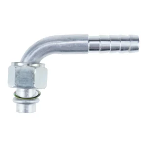 CONEXAO - 10X90 O"RING ALUM. "SUCCAO" | Jetcooler