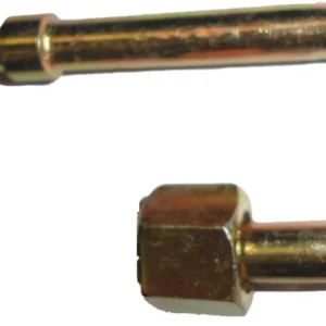CONEXAO - 6X180 O"RING ACO "LIQUIDO" | Jetcooler