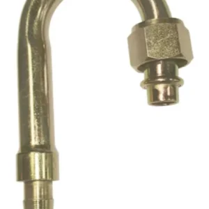 CONEXAO - 10X180 O"RING ACO "SUCCAO" | Jetcooler