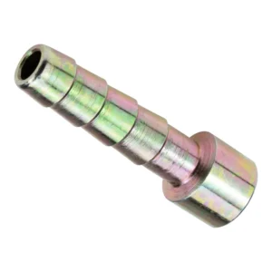 CONEXAO SALVA VIDA ESPIGAO AÇO 6MM ENCAIXE INTERNO "10PCS" | Jetcooler