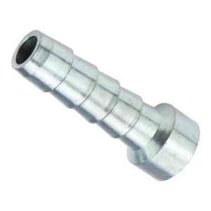 CONEXAO SALVA VIDA ESPIGÃO AÇO 8MM ENCAIXE INTERNO "10PCS" | Jetcooler